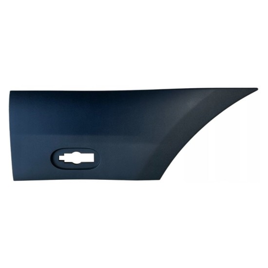 Seitenleiste Kotflügel hinten für Mercedes Sprinter 2018- / Links 16651