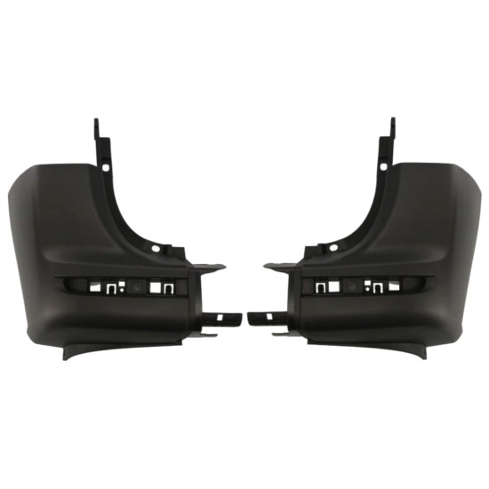 Ecke hinterer Stoßstange für Mercedes Sprinter 2018- / Links+Rechts / Satz 14945