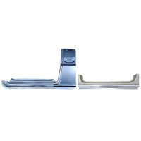 Reparaturblech-Set für Mercedes Sprinter 2006-2018 / Links / 15088