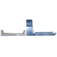 Reparaturblech-Set für Mercedes Sprinter 2006-2018 / Rechts / 15087