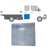 MERCEDES SPRINTER 1995-2006 KABINE TÜR REPARATURBLECH