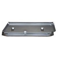 Reparaturblech für Trittstufe für Mercedes Sprinter 2006-2018 / Rechts 15364