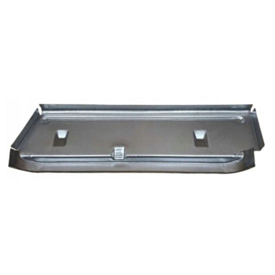 Reparaturblech für Trittstufe für Mercedes Sprinter 2006-2018 / Rechts 15364