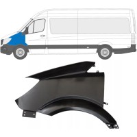 Vorne Kotflügel für Mercedes Sprinter 2006-2018 / Links 14947