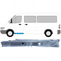 MERCEDES SPRINTER 1995-2006 VORNE INNEN PANEL / LINKS