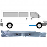 MERCEDES SPRINTER 1995-2006 VORNE INNEN PANEL / RECHTS