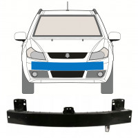 FIAT SEDICI SUZUKI SX4 2006-2013 VORNE STOSSSTANGE VERSTÄRKUNG