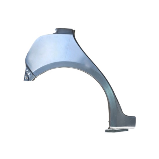 Reparaturblech Kotflügel hinten für Suzuki Swift 2005-2010 / Rechts 16256