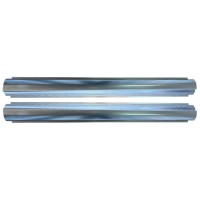 Reparaturblech Schweller für Suzuki Swift 2010-2017 / Links+Rechts / Satz 16369