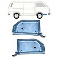 VW T3 1979-1992 EINSTIEGSBLECHE REPARATURBLECH / SATZ