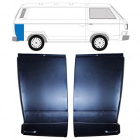 VW T3 1979-1992 ECKE REPARATURBLECH / SATZ