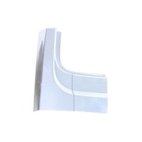 Reparaturblech Windlauf für Volkswagen Transporter T3 1979-1992 / Rechts 16126