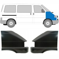 Vorne Kotflügel für Volkswagen Transporter T4 1990-2003 / Links+Rechts / Satz 10588