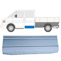 Reparaturblech Seite für Volkswagen Transporter T4 1990-2003 / Links 12918