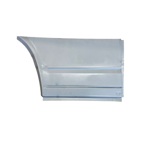 Reparaturblech Kotflügel hinten für Volkswagen Transporter T4 1990-2003 / Rechts 15075 Reparaturblech Kotflügel hinten für Volkswagen Transporter T4 1990-2003 / Rechts 15075