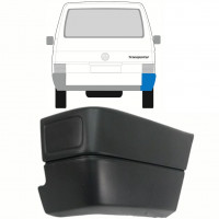 VW T4 1990-1996 HINTEN STOSSSTANGE / RECHTS