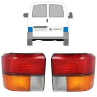 Rückleuchte für Volkswagen Transporter T4 1990-2003 / Links+Rechts / Satz 9769