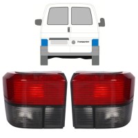 Rückleuchte für Volkswagen Transporter T4 1990-2003 / Links+Rechts / Satz 9770