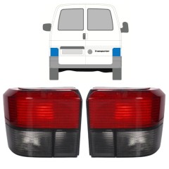 Rückleuchte für Volkswagen Transporter T4 1990-2003 / Links+Rechts / Satz 9770