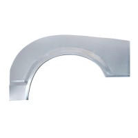 Reparaturblech Kotflügel hinten für Volkswagen Transporter T5 2003-2015 / Links 16371