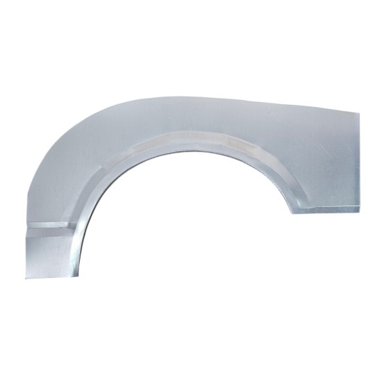 Reparaturblech Kotflügel hinten für Volkswagen Transporter T5 2003-2015 / Links 16371