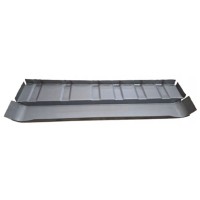 Reparaturblech für Trittstufe für Volkswagen Transporter T5 2003-2015 / Links 16845