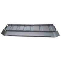 Reparaturblech für Trittstufe für Volkswagen Transporter T5 2003-2015 / Rechts 16838