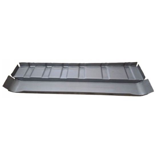 Reparaturblech für Trittstufe für Volkswagen Transporter T5 2003-2015 / Rechts 16838