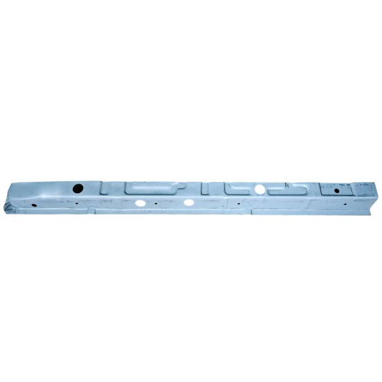 Reparaturblech Innen-Schweller für Volkswagen Transporter T5 2003-2015 / Links 16089