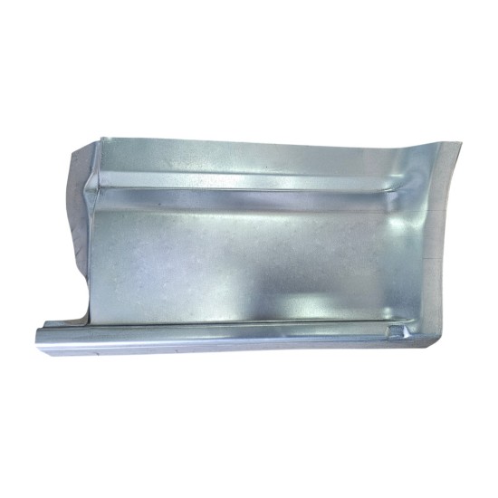 Reparaturblech Kotflügel hinten für Volkswagen Transporter T5 2003-2015 / Links 16667