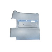 Reparaturblech hintere Tür für Volkswagen Transporter T5 2003-2015 / Links 15058