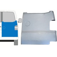 Reparaturblech hintere Tür für Volkswagen Transporter T5 2003-2015 / Rechts 15057