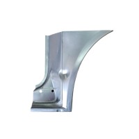 Reparaturblech Kotflügel hinten für Volkswagen Transporter T5 2003-2015 / Links 16670