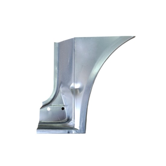 Reparaturblech Kotflügel hinten für Volkswagen Transporter T5 2003-2015 / Links 16670