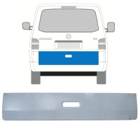 Reparaturblech Heckklappe für Volkswagen Transporter T5 2003-2015 15031 Reparaturblech Heckklappe für Volkswagen Transporter T5 2003-2015 15031
