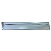 Reparaturblech Seitenwand für Volkswagen Transporter T5 2003-2015 / Rechts 16668