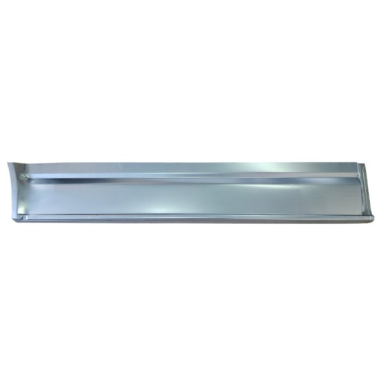 Reparaturblech Seitenwand für Volkswagen Transporter T5 2003-2015 / Rechts 16668