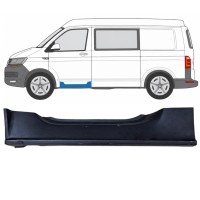 Reparaturblech vorderer Schweller für Volkswagen Transporter T6 2015-2024 / Links 17193