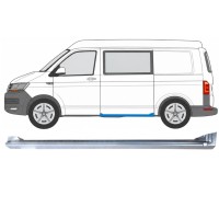Schweller Schiebetür Reparaturblech für Volkswagen Transporter T6 2015-2024 / Links 17180