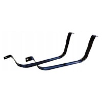 Tankhalterung Kraftstofftank für Volkswagen Tiguan 2007-2016 14954