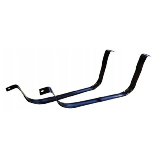 Tankhalterung Kraftstofftank für Volkswagen Tiguan 2007-2016 14954