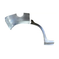 Reparaturblech Kotflügel hinten für Volkswagen Tiguan 2007-2016 / Rechts / Satz 15787