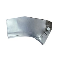 Reparaturblech oberer Teil Kotflügel hinten für Volkswagen Tiguan 2007-2016 / Links 15786