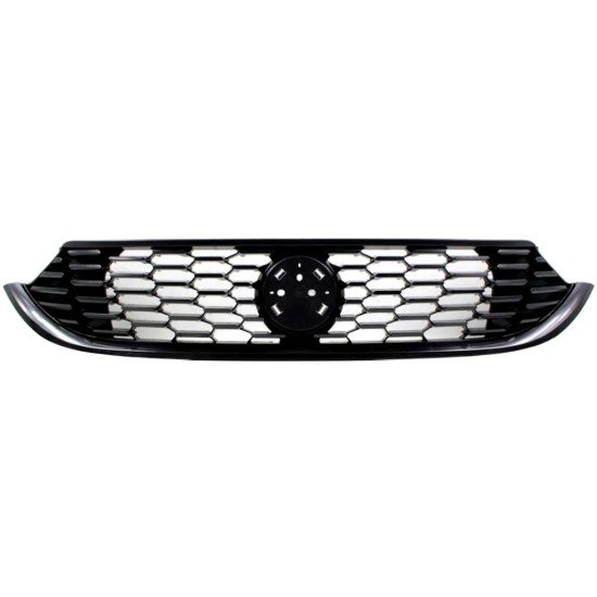 Kühlergrill für Fiat Tipo 2016- / Satz 7531