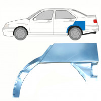 SEAT TOLEDO 1991-1999 RADLAUF REPARATURBLECH / LINKS