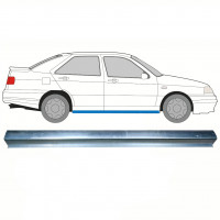 SEAT TOLEDO 1991-1999 SCHWELLER REPARATURBLECH / RECHTS = LINKS