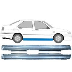 Voll schweller für Seat Toledo I 1991-1999 / Links+Rechts / Satz 9473