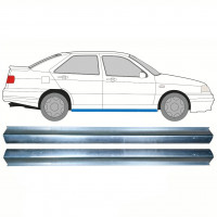 SEAT TOLEDO 1991-1999 SCHWELLER REPARATURBLECH / RECHTS = LINKS / SATZ