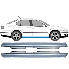 Voll schweller für Seat Leon 1999-2004 / Links+Rechts 15737