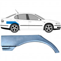 SEAT TOLEDO LEON 1999-2006 RADLAUF REPARATURBLECH / OBEN RAD / RECHTS